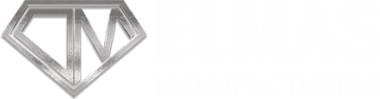 ELMAS Manufacturing Limited Logo
